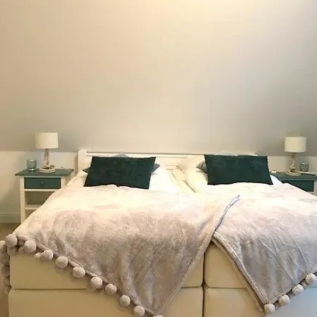 度假居 Wiesenstrasse 青斯特