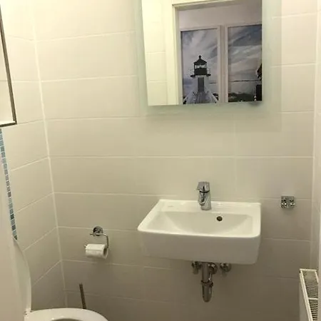 Wiesenstrasse 度假居