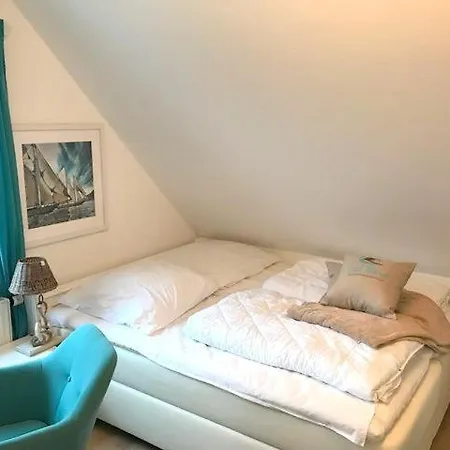 度假居 Wiesenstrasse *