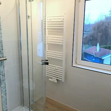 Wiesenstrasse 度假居 *