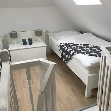 度假居 Wiesenstrasse