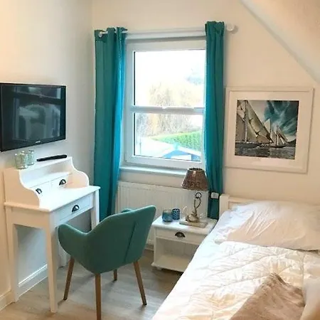 Wiesenstrasse 度假居 青斯特