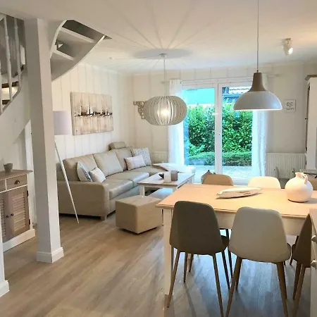 Wiesenstrasse 度假居 *