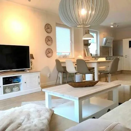 Wiesenstrasse 度假居 青斯特