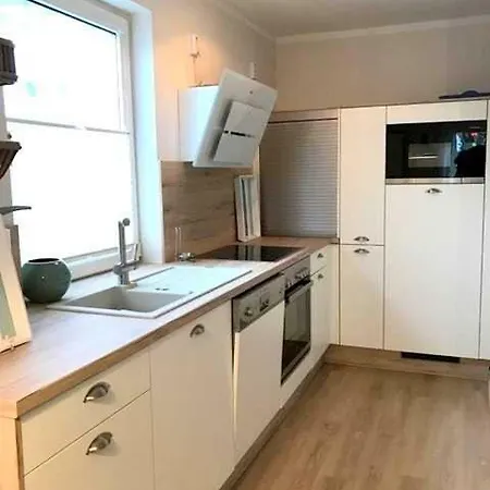 Wiesenstrasse 度假居