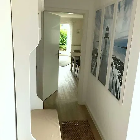 Wiesenstrasse 度假居 *